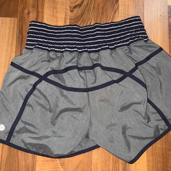 Lululemon size 8, 4” inseam - Picture 2 of 8